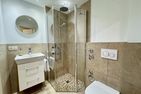  Schwertmuschel Zentrum - Badezimmer
