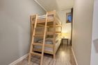  Schwertmuschel Zentrum - Schlafzimmer