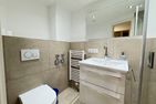  Schwertmuschel Zentrum - Badezimmer