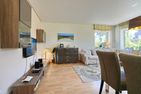 Feriendomizil Neue Bergstrasse Feriendomizil Neue Bergstrasse 11 Appartement 4 Scharbeutz - 