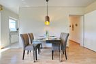 Feriendomizil Neue Bergstrasse Feriendomizil Neue Bergstrasse 11 Appartement 4 Scharbeutz - Wohnzimmer
