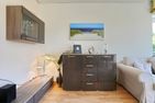 Feriendomizil Neue Bergstrasse Feriendomizil Neue Bergstrasse 11 Appartement 4 Scharbeutz - Wohnzimmer