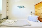Feriendomizil Neue Bergstrasse Feriendomizil Neue Bergstrasse 11 Appartement 4 Scharbeutz - Schlafzimmer