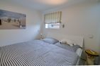 Haus Heidhöhn Nr. 6 HE06 Cuxhaven Sahlenburg - Schlafzimmer