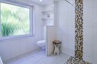 Haus Heidhöhn Nr. 6 HE06 Cuxhaven Sahlenburg - Badezimmer