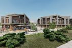  Ferienwohnung TheViewA08 Belveder Nordsee Dagebüll  - Hauptansicht