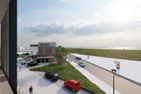  Ferienwohnung TheViewA08 Belveder Nordsee Dagebüll  - Nachbarschaft