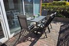  Haus Herma App.01 Friesenweg 2 Wenningstedt - 