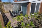 Haus Herma App.01 Friesenweg 2 Wenningstedt - 