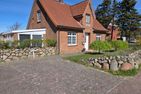  Haus Herma App.01 Friesenweg 2 Wenningstedt - 