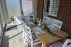  Haus Herma App.01 Friesenweg 2 Wenningstedt - 