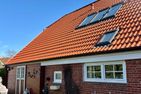  Haus Lüttje Nest Langeoog - 