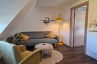  Einsiedlerkrebs Nordhelmsiedlung - Wohnzimmer