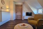  Einsiedlerkrebs Nordhelmsiedlung - Wohnzimmer
