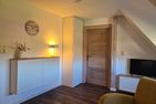  Einsiedlerkrebs Nordhelmsiedlung - Wohnzimmer