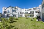  Linden-Palais  - Fassade / Eingang