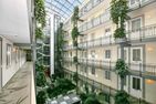  Meeresblick  - Fassade / Eingang