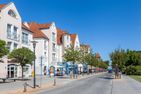  Haus Olymp  - Hauptansicht