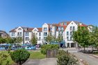  Haus Olymp  - Fassade / Eingang