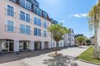  Haus Olymp  - Fassade / Eingang