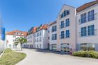  Haus Olymp  - Fassade / Eingang