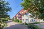  Dünengarten  - Fassade / Eingang