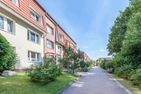  Dünengarten  - Fassade / Eingang