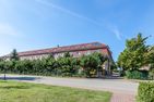 Dünengarten  - Fassade / Eingang