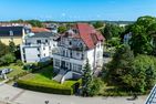  Villa Rheingold  - Vogelperspektive