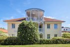  Schaumburg  - Fassade / Eingang