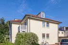  Schaumburg  - Fassade / Eingang