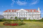  Haus am Park  - Fassade / Eingang