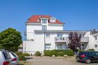  Haus am Park  - Fassade / Eingang