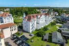  Haus am Park  - Vogelperspektive