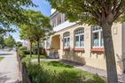  Villa Baade  - Fassade / Eingang
