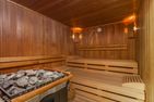  Dünenschloss  - Sauna