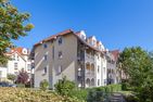 Ostseewelle  - Fassade / Eingang