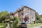  Ostseewelle  - Fassade / Eingang