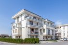  Villa Sanddorn  - Fassade / Eingang