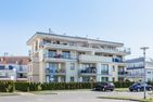  Villa Sanddorn  - Fassade / Eingang