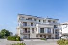  Villa Sanddorn  - Fassade / Eingang