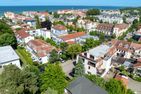  Strandstraße 32  - Vogelperspektive