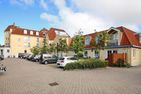  Strandstraße 43  - Fassade / Eingang