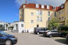  Strandstraße 43  - Fassade / Eingang