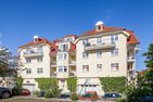  Villa Hanse  - Fassade / Eingang