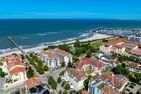  Villa Hanse  - Vogelperspektive