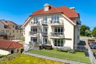  Villa Hanse  - Vogelperspektive