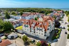  Villa Hanse  - Vogelperspektive