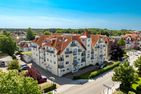  Villa Hanse  - Vogelperspektive
