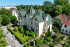  Villa Seepferdchen  - Vogelperspektive